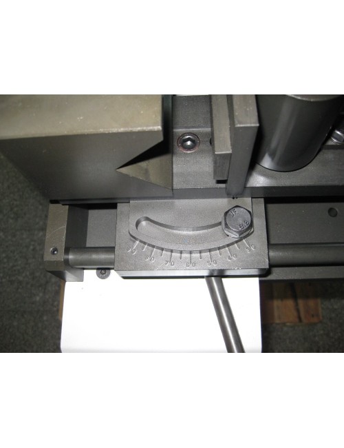 Bocas de lobo ACETI ART.60