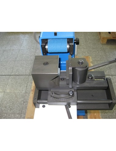 Bocas de lobo ACETI ART.60