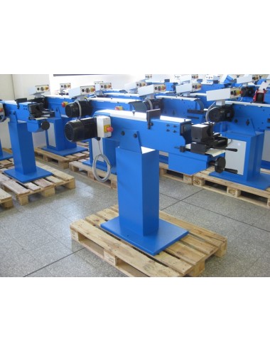 Bocas de lobo ACETI ART.60