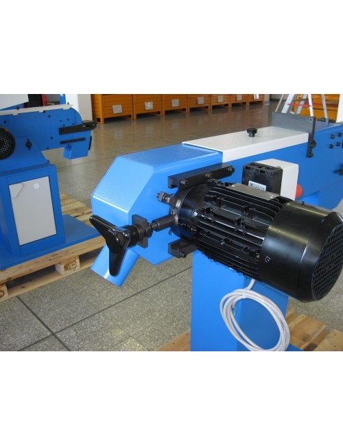 Bocas de lobo ACETI ART.60