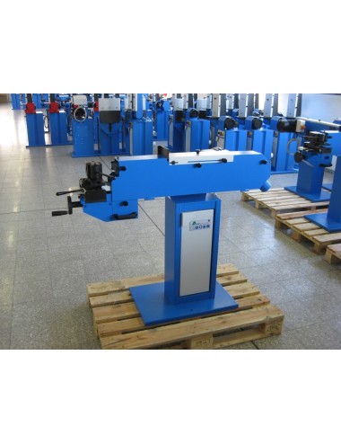 Bocas de lobo ACETI ART.60