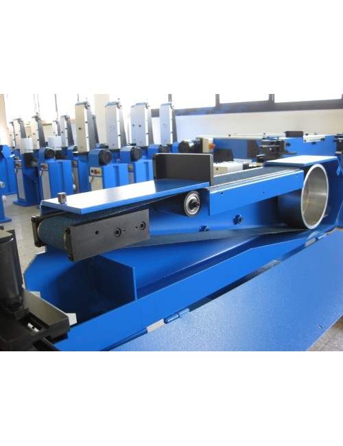 Bocas de lobo ACETI ART.60