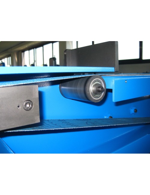 Bocas de lobo ACETI ART.60