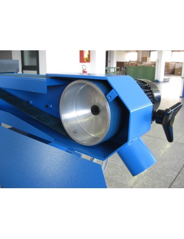 Bocas de lobo ACETI ART.60