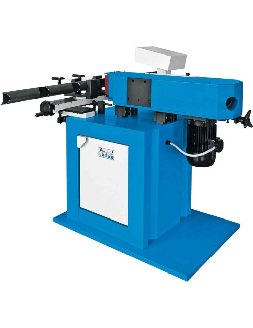 ART.130 Pipe notching machine