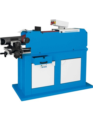 ART.142 Pipe notching machine