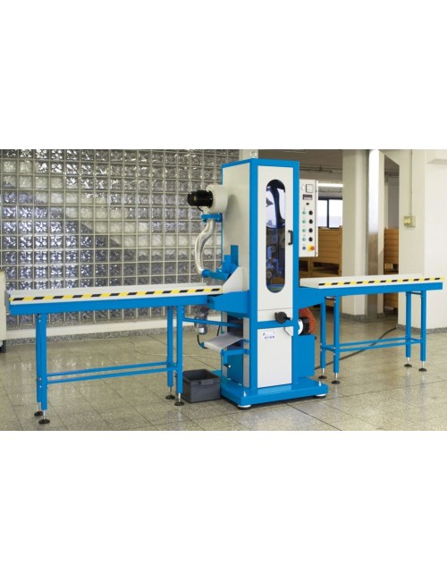 ART.76 Polishing machine