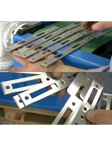 Lixadora ACETI ART.76