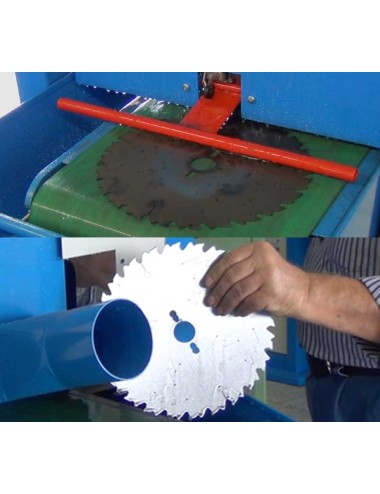 Lixadora ACETI ART.76