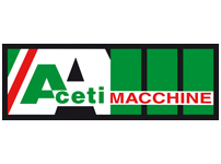 ACETI MACCHINE